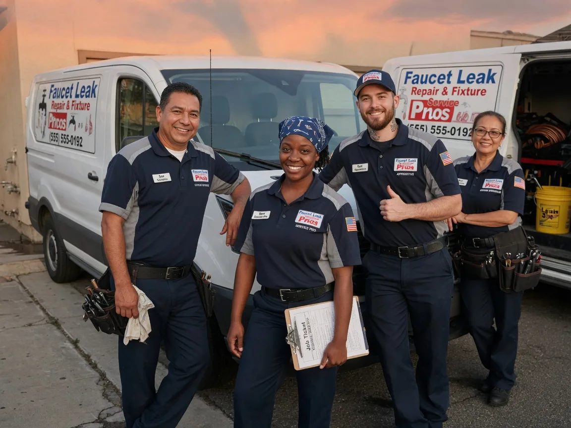 Faucet Repair company in Mount Croghan, SC