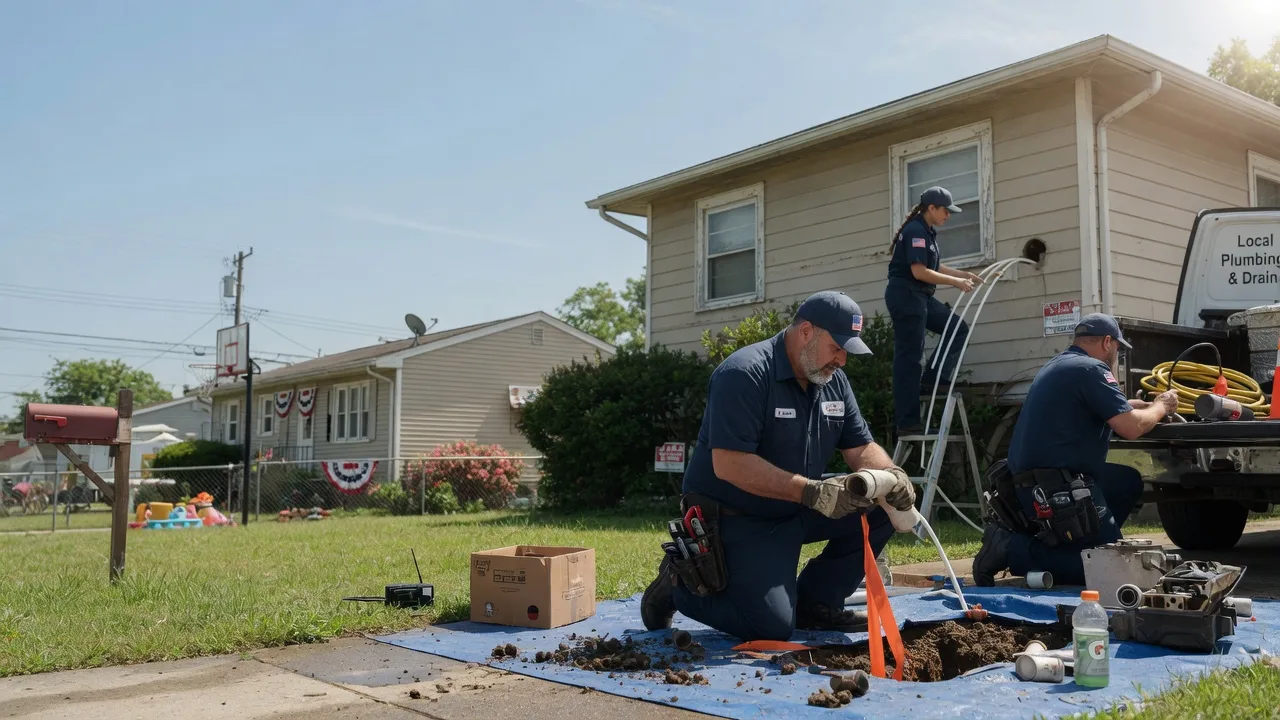 Faucet Repair in Mount Croghan, SC near me